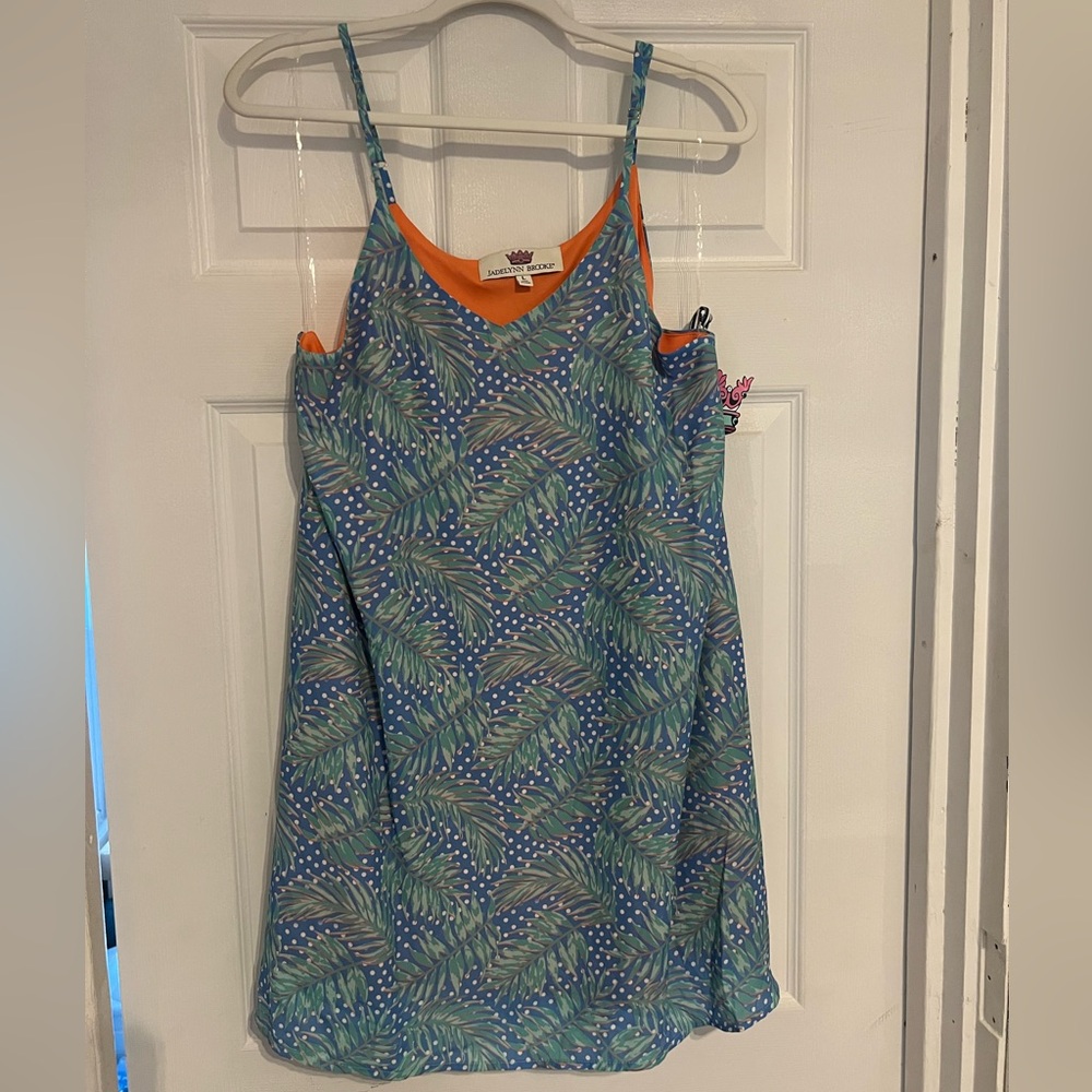JADELYNN BROOKE Women’s‎ dress.